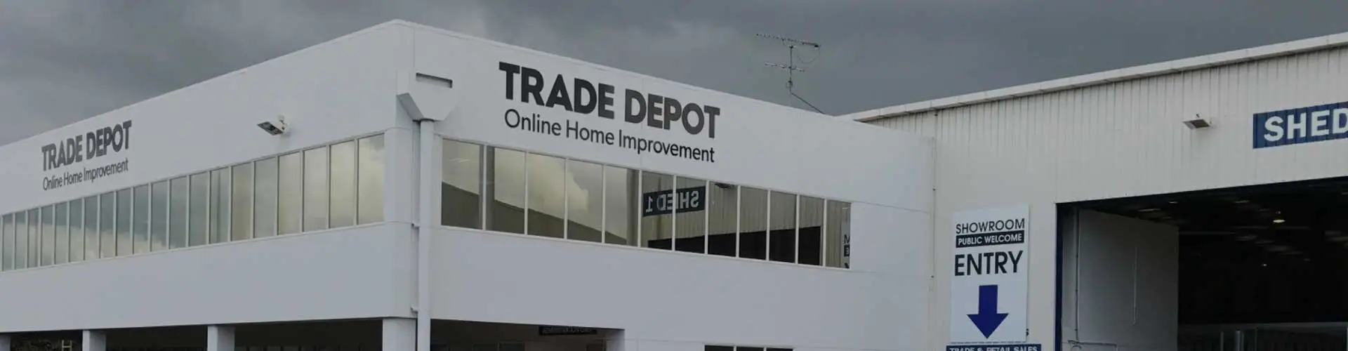 Fallstudie-Trade Depot