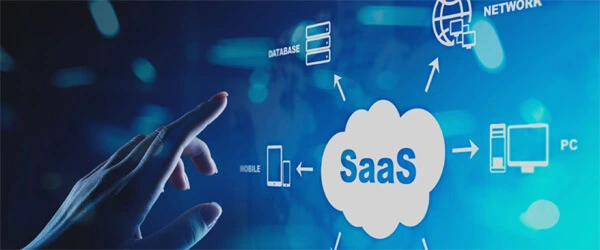 SaaS-System, keine lokale Installation erforderlich