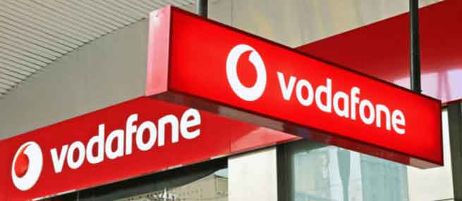 Improving the Look and Performance of Vodafone's Concept Stores