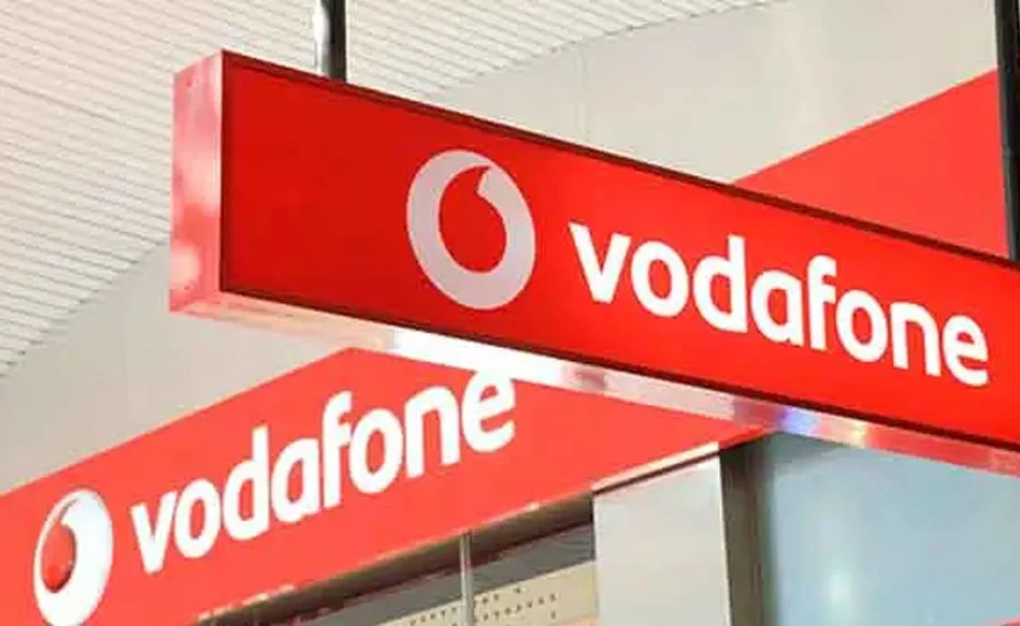 Verbesserung des Aussehen und der Leistung der Concept Stores von Vodafone