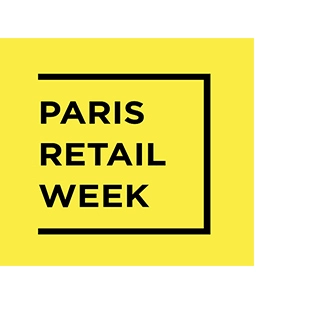 Paris Retail Week 2024<br>Paris Expo Porte de Versailles, Paris, Frankreich